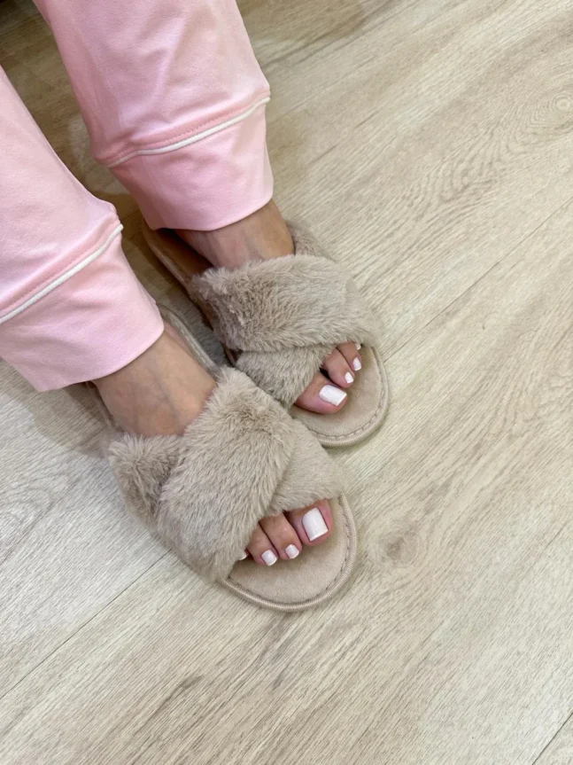 Pantufa Slipper