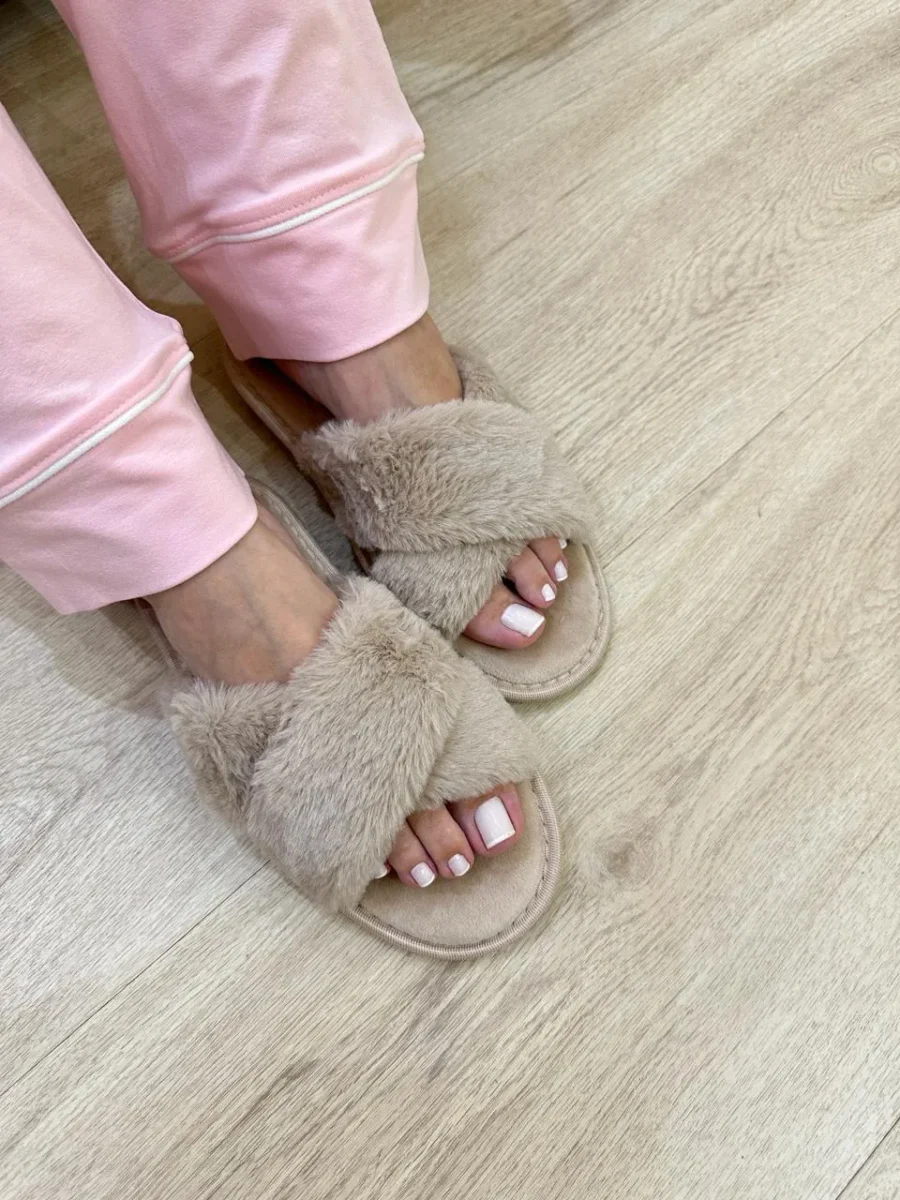 Pantufa Slipper